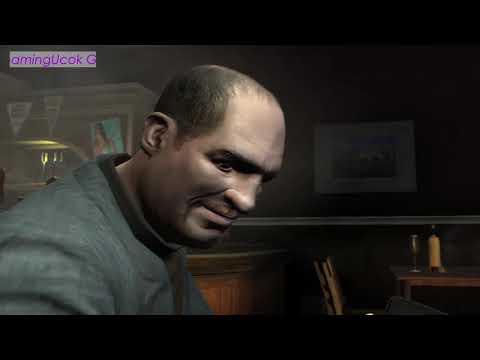 Tutorial gta 4 misi part 12 Misi Vlad - Niko di suruh membunuh ivan's tapi niko menyelamatkan ivan's