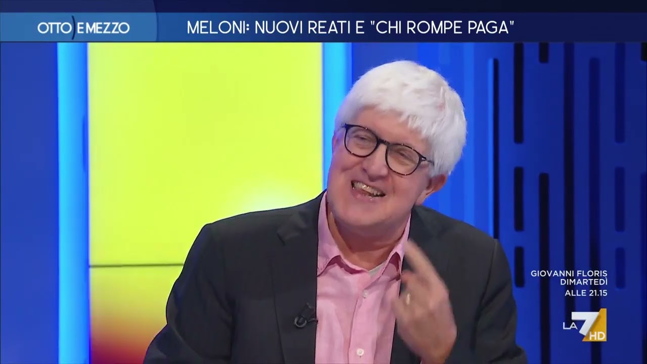 Scontri Milano, Severgnini: "La violenza arraffona non ha nulla a che fare col disagio delle ...