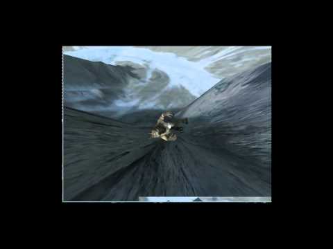 Overgrowth alpha Fails part 1