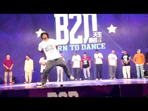 Loose Joint Catch The Groove & Move Tour Japan