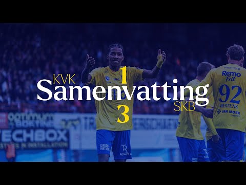 SAMENVATTING - SP09