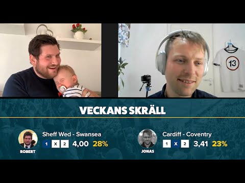 Stryktipset lördag 13/2 » Tips & Förslag från Weimer & Bobby → Bettingstugan.se