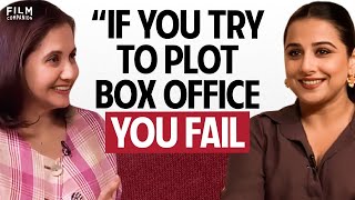 Vidya Balan Interview with Anupama Chopra | Mission Mangal | Film Companion video