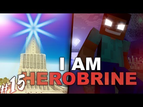 IL MISTERO DELLA TORRE DELLA LUCE! - I AM HEROBRINE #15