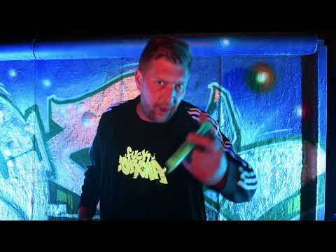 LOCKDOWN   Big Daddy Hight & Black Kappa