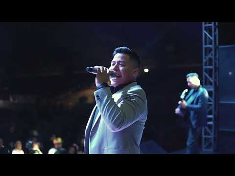 Opening for Los Inquietos Del Norte & Legado 7😱