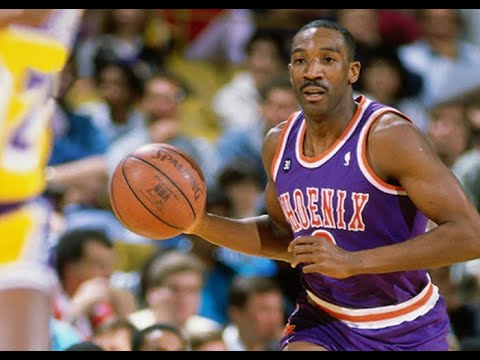 Walter Davis - The Candyman