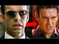 What Happened to Agent Smith? | MATRIX EXPLAINED