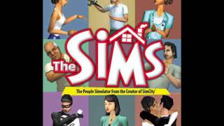 Music not on The Sims OST - Splatter - splatter