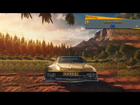 07. Livyo x Ronin - OK (Shazam Album Partea 1)