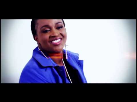 Herty Borngreat - Stronger [Official Video]