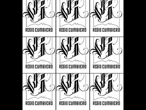 Regio Cumbiero - El Amor Que Te Doy 