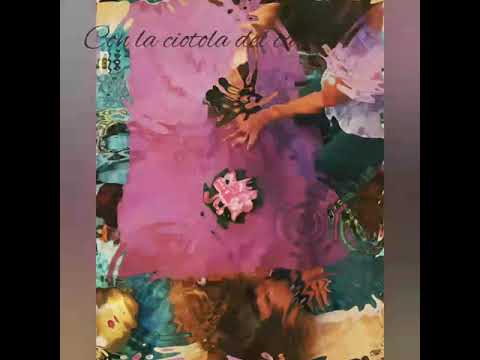 Naga, campana tibetana sciamanica.  shamanic singing bowl