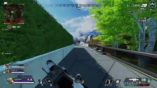 apexあやぞう！ヴァルブラハ専