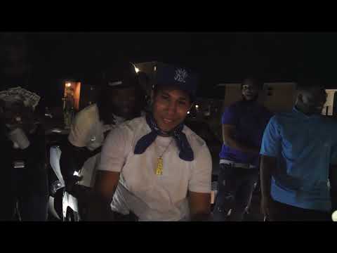Jojo Rno - My island feat Bluekiid x FBN Tall-Boy (Official Music Video)