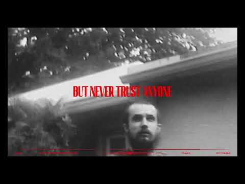 Pouya - Out The Mud [Lyric Video]