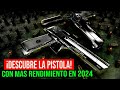 NO CREERÁS EL ALTO RENDIMIENTO DE ESTAS 7 Pistolas Descubre Tu ARMA IDEAL Armamento Militar