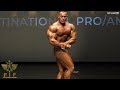 FIF Mortal Battle Pro/Am 2019 (Men's Bodybuilding, Extreme) - Razali Mahmud (Brunei)