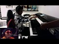 Old Town Road Cover by Anderson .Paak (in the Live Lounge) (Cover)