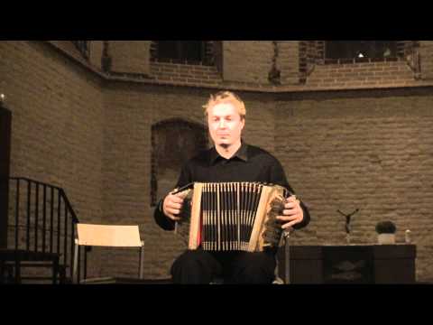 XVII Tartu Lõõtspillifestival - Juhan Uppin - Minoorne labajalg