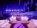 The Transformers G1 Season 4 Opening (HD)