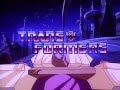 The Transformers G1 Season 4 Opening (HD) 