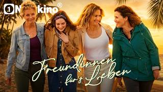 Freundinnen fürs Leben (FEELGOOD KOMÖDIE ganzer Film Deutsch, Komödien Filme Deutsch komplett 2026)