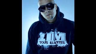 DJ ELITE-ONE REMIX LIM EN BAS CHEZ MOIS REMIX INEDIT