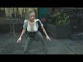 Grace Secretary Resident Evil Requiem MOD
