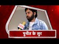 Singer Puneet Dixit latest Track In Mahesh Bhatt's New Film
