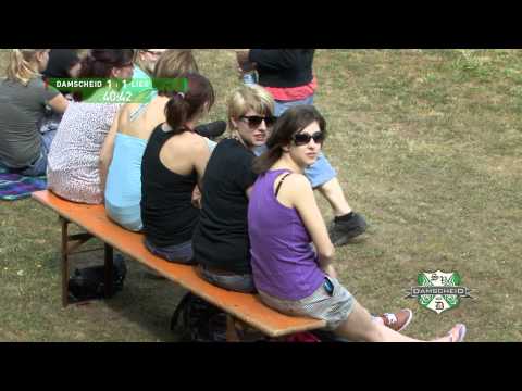 SVDtv: SV Damscheid - SG Lieg 1:2 Fußball HD