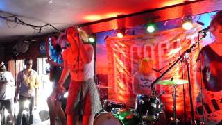 Tacocat - I Hate the Weekend (SXSW 2016) HD