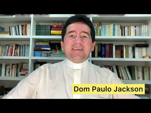 25/06/2022 - Imaculado Coração de Maria - Lc 2,41-51 - Dom Paulo Jackson