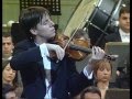 Tchaikovsky | Violin Concerto in D major | Joshua Bell
