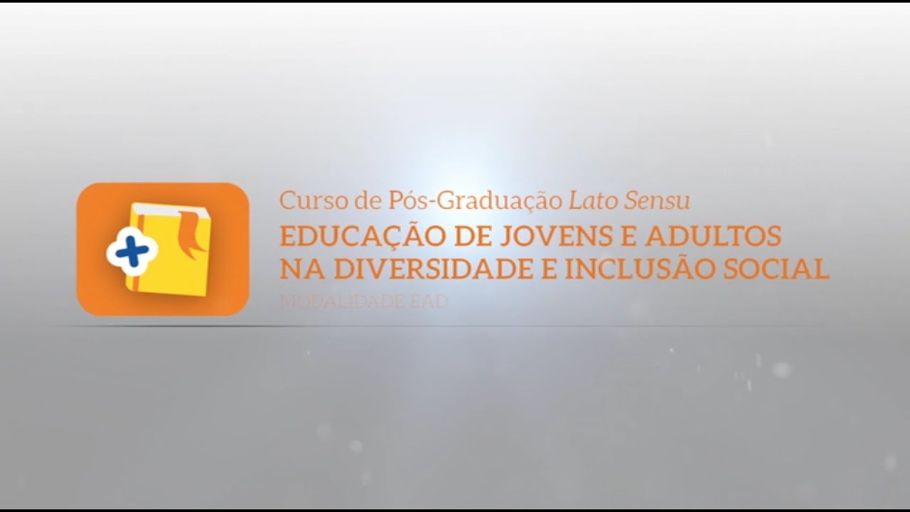 Ambientação para EaD - Aula 1