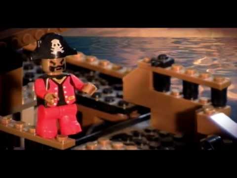 Globalisation - The Pirate Song