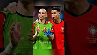 Download lagu ​Pepe: Evolution (1995–2026)#shorts #pepe  #realmadrid mp3