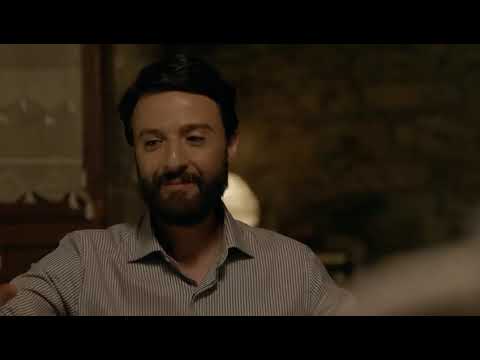 All Roads Lead to Rome Trailer - Lebanese Film Festival Australia