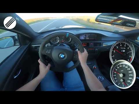 Top speed BMW   | |  (Seni Severdim)