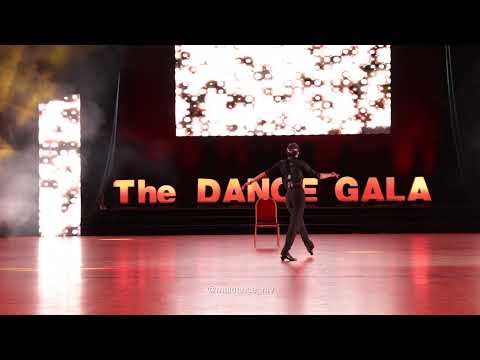 Artem Titivkin Alisa Margulis Jive (The Dance Gala)