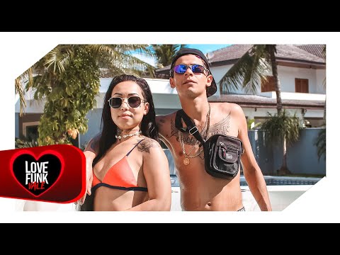 Mc Iuri - Então Vai (Vídeo Clipe) Dj Vilão