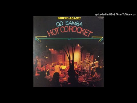 LYSERGICFUNK : Orbita - Grupo Acaru