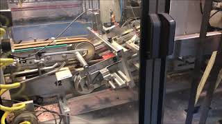 Paker Multipack RC11-80 U envasadora horizontal | Imagen 4 - Machineryline