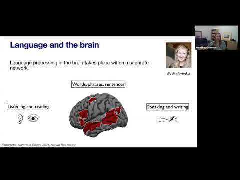 GMT20250711 170447 Anna Ivanova "Dissociating Language and Thought in Large Language Models"
