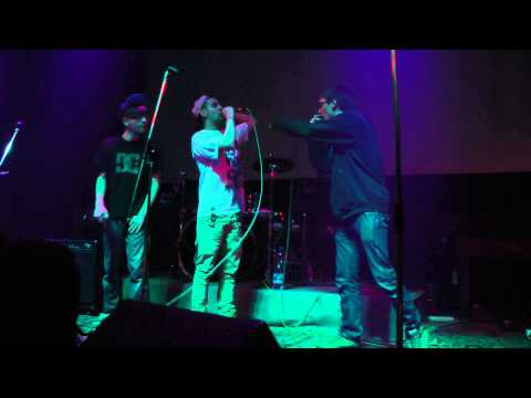 F.E.T.A NiePsuj & Jonit 2013