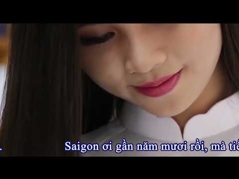 Sài Gòn còn mãi trong tôi - Nguyễn Xuân Lưu