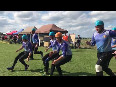 Fire Sport