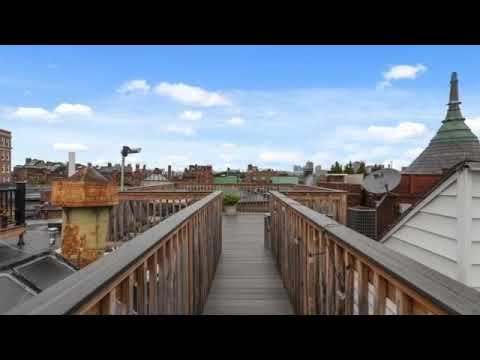 463 Commonwealth Ave, Boston