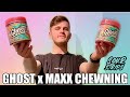 GHOST Legend x Maxx Chewning V3 - SOUR PINK LEMONADE
