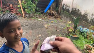 Download lagu Dipalakin lutfi/preman kecil yang meresahkan!! mp3